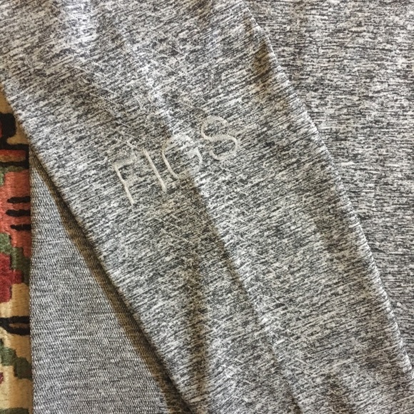 Men’s Rafah Seamless Performance Underscrub (L) - Picture 4 of 5